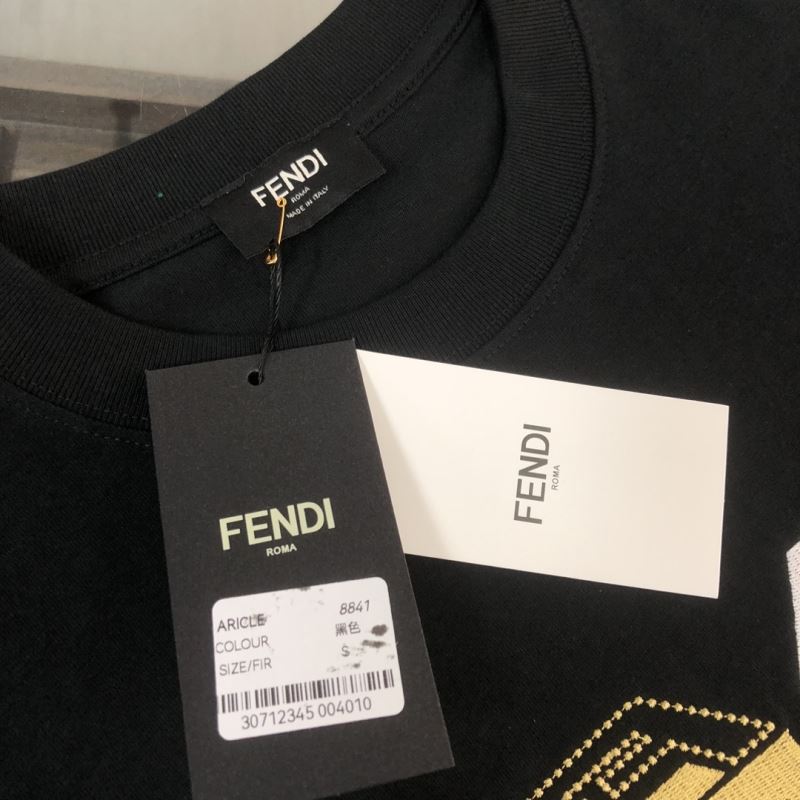 Fendi T-Shirts